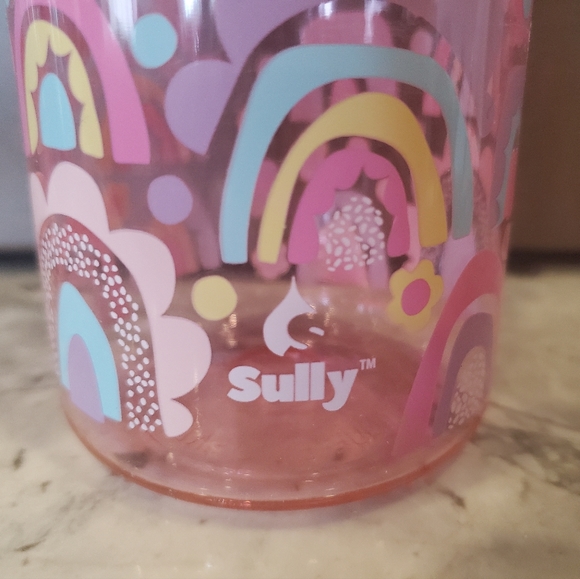 Brand new rainbow water bottle - Picture 5 of 5